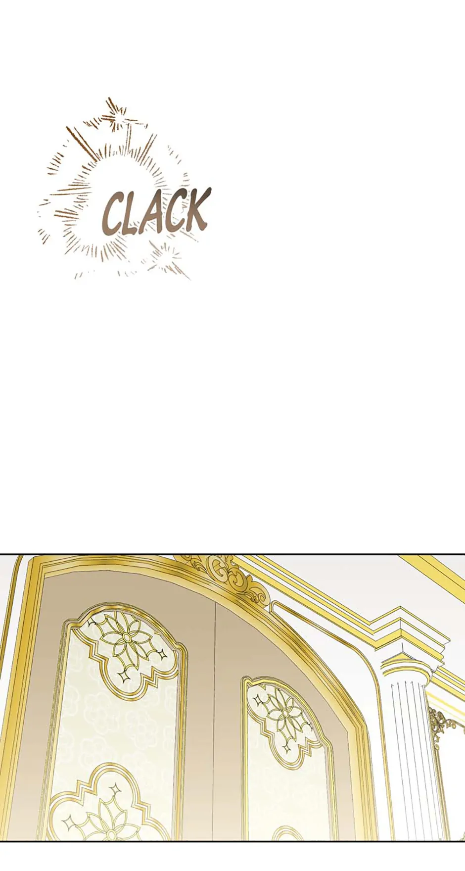 The Cursed Prince and His Clairvoyant Maid Chapter 67 - Page 34