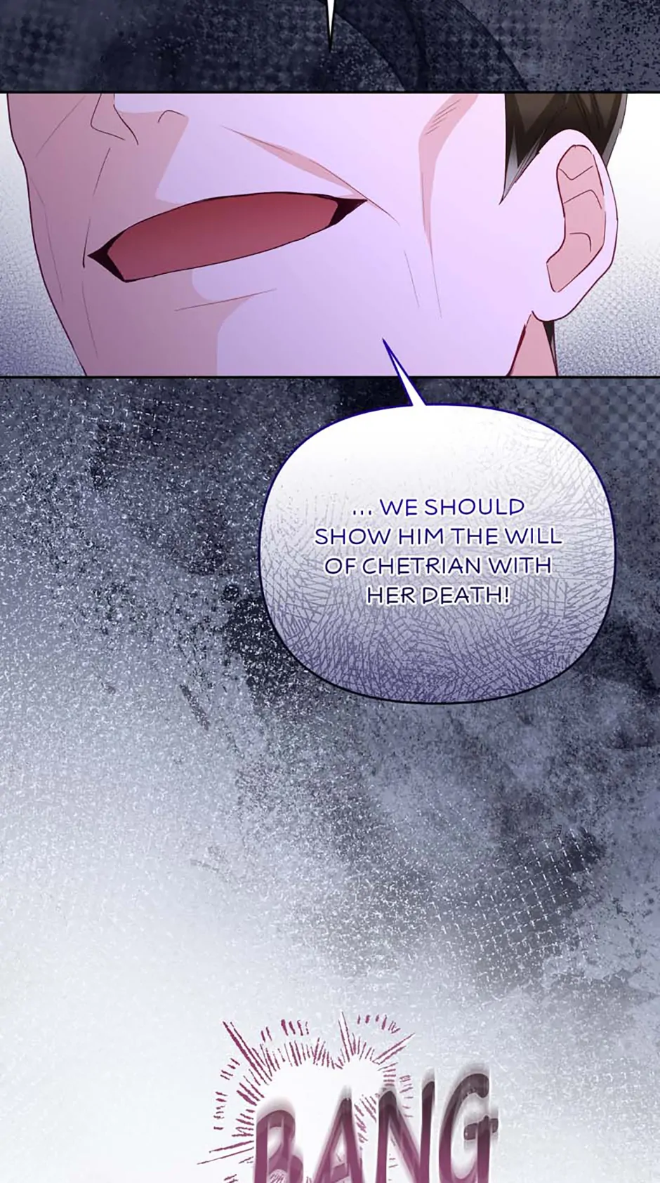 The Cursed Prince and His Clairvoyant Maid Chapter 67 - Page 43