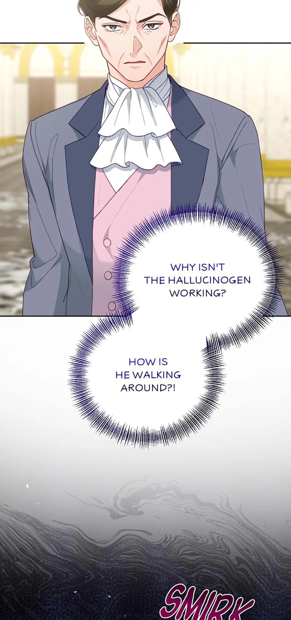 The Cursed Prince and His Clairvoyant Maid Chapter 67 - Page 50