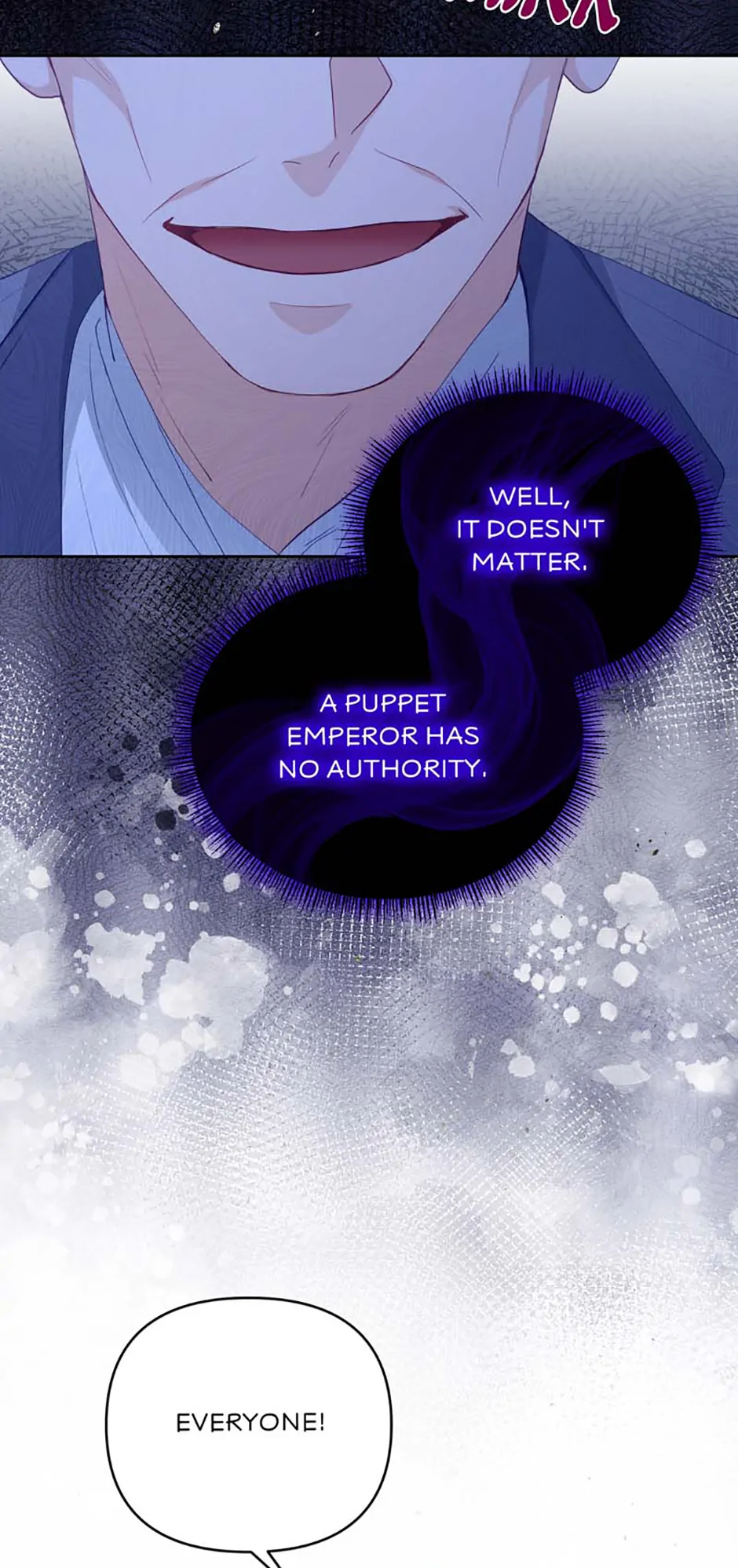 The Cursed Prince and His Clairvoyant Maid Chapter 67 - Page 51