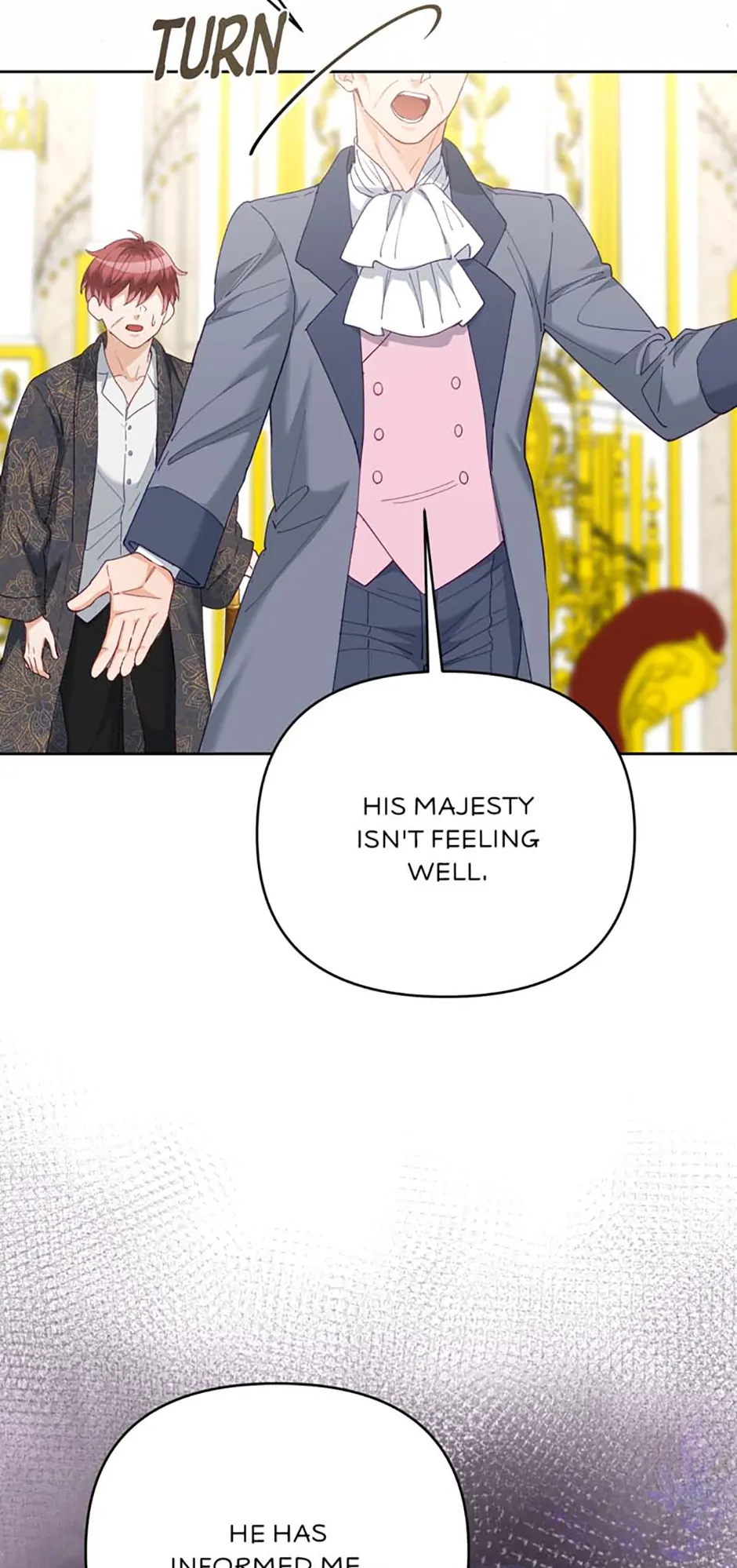 The Cursed Prince and His Clairvoyant Maid Chapter 67 - Page 52