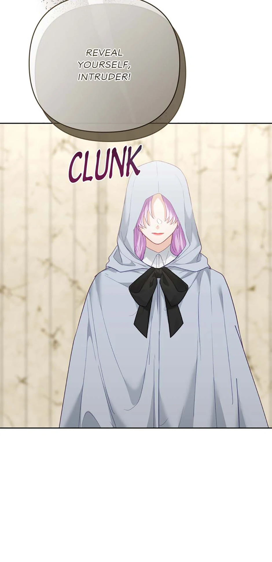 The Cursed Prince and His Clairvoyant Maid Chapter 67 - Page 58