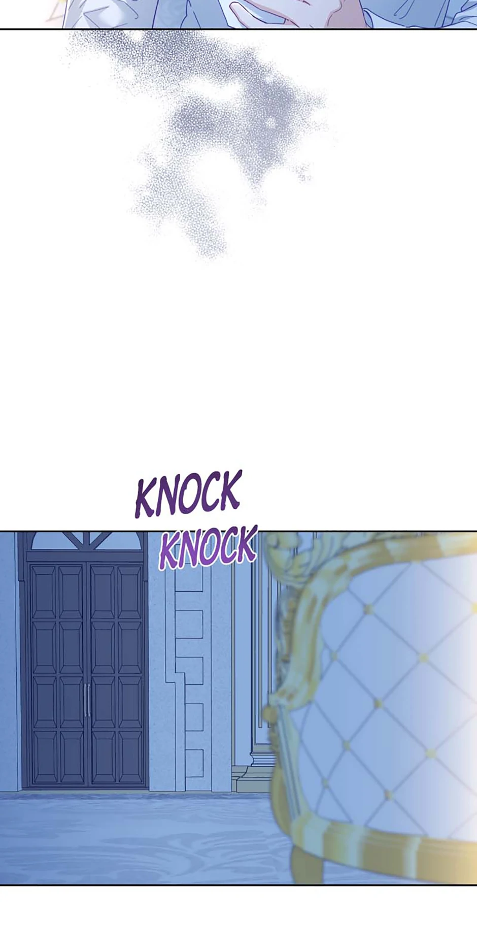 The Cursed Prince and His Clairvoyant Maid Chapter 67 - Page 6