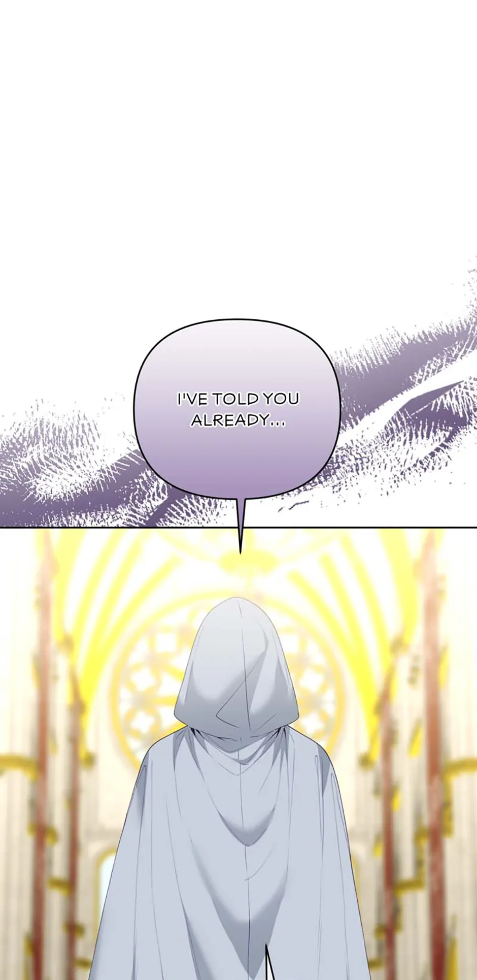 The Cursed Prince and His Clairvoyant Maid Chapter 67 - Page 60