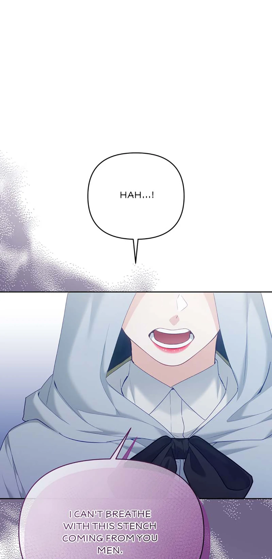 The Cursed Prince and His Clairvoyant Maid Chapter 67 - Page 64