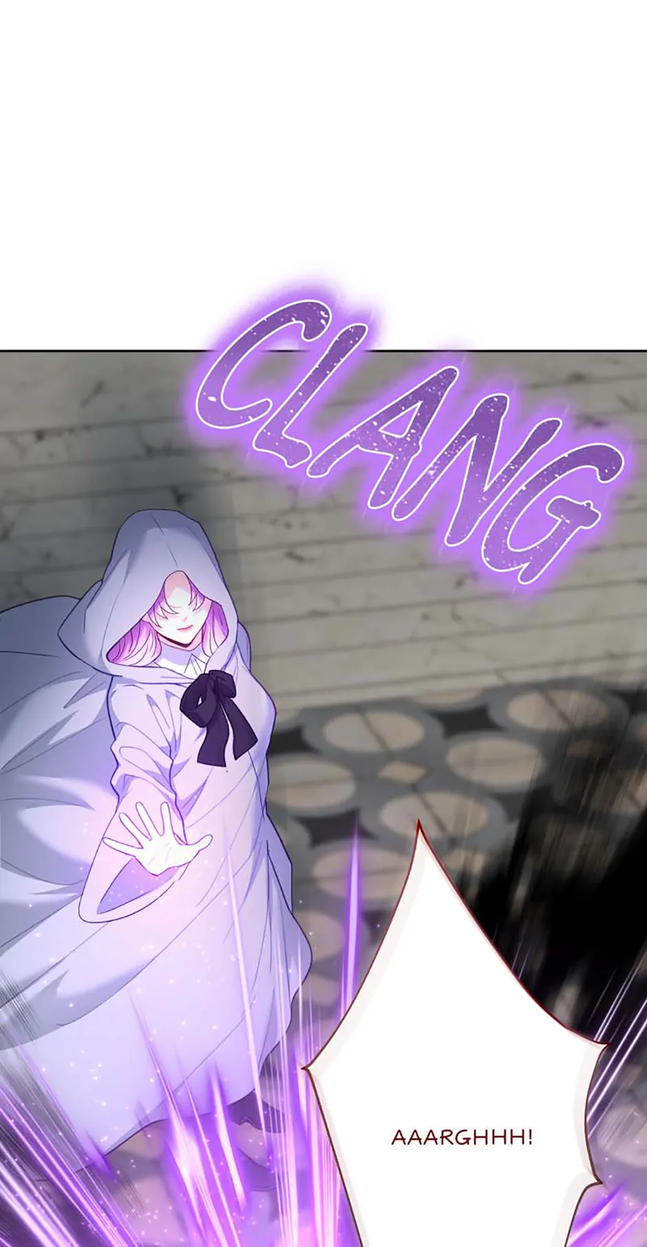 The Cursed Prince and His Clairvoyant Maid Chapter 67 - Page 66