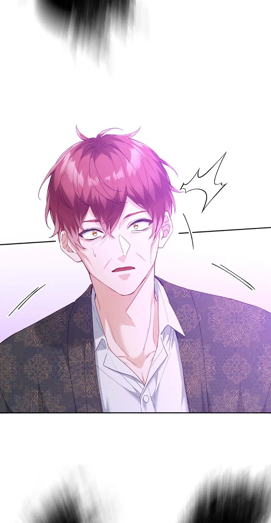 The Cursed Prince and His Clairvoyant Maid Chapter 67 - Page 68