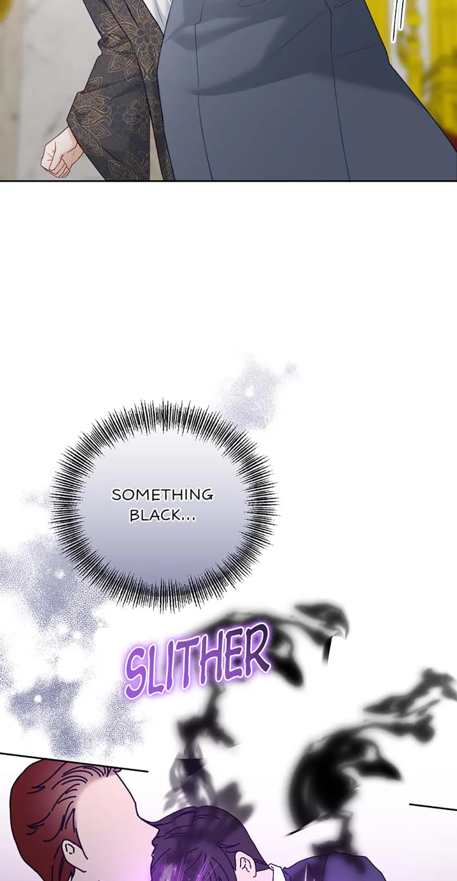 The Cursed Prince and His Clairvoyant Maid Chapter 67 - Page 70