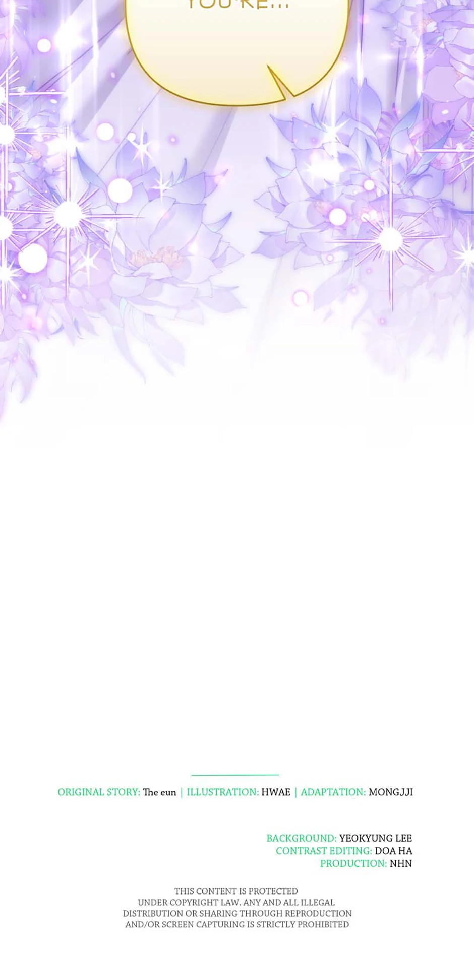 The Cursed Prince and His Clairvoyant Maid Chapter 67 - Page 78