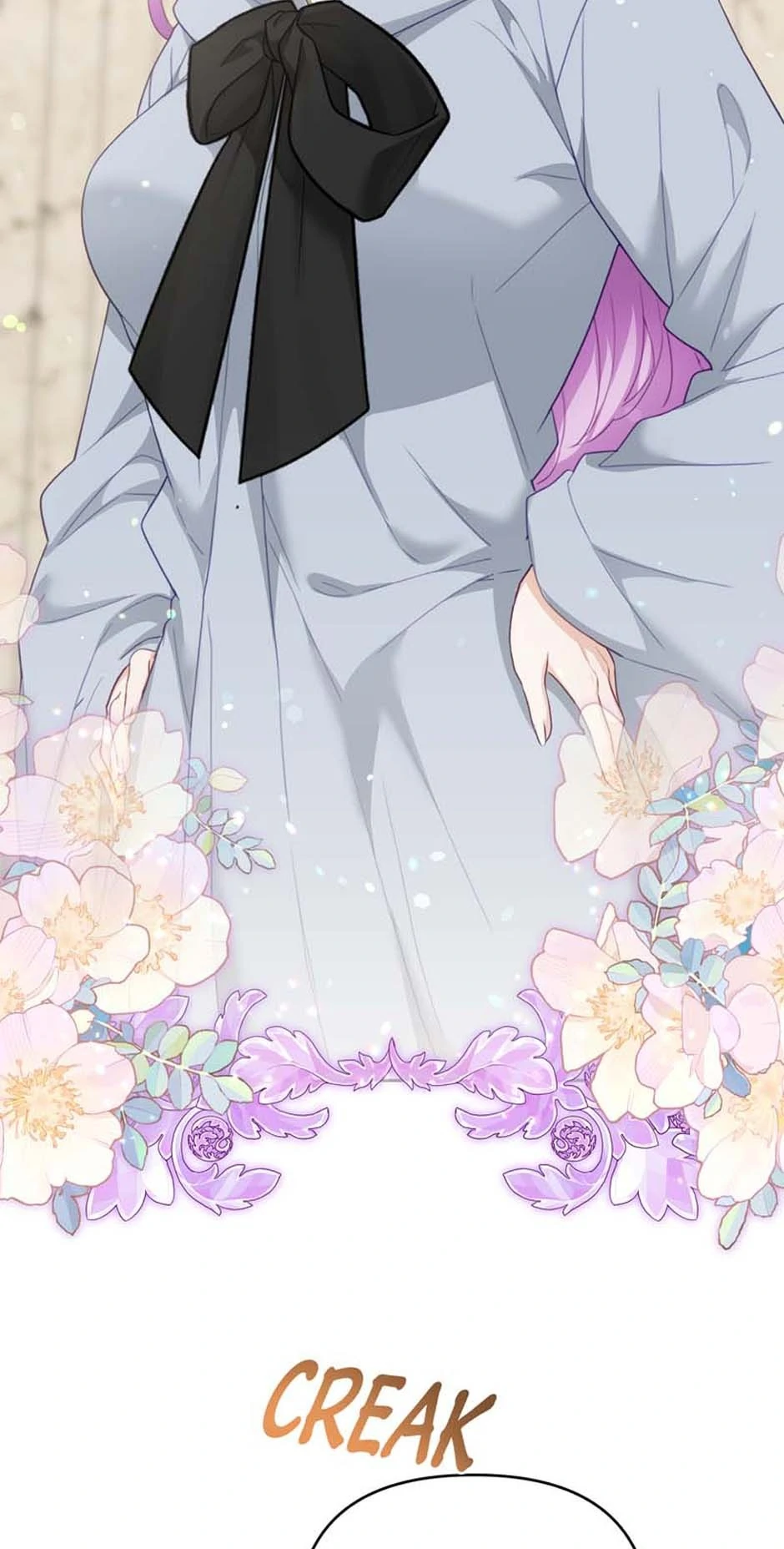 The Cursed Prince and His Clairvoyant Maid Chapter 68 - Page 16