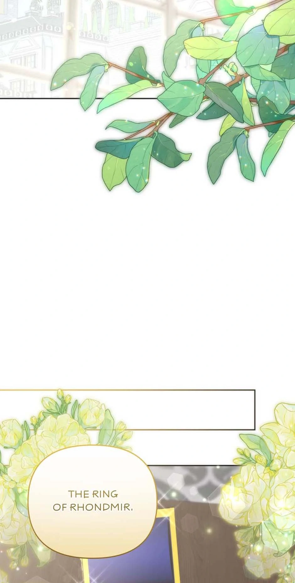 The Cursed Prince and His Clairvoyant Maid Chapter 68 - Page 20