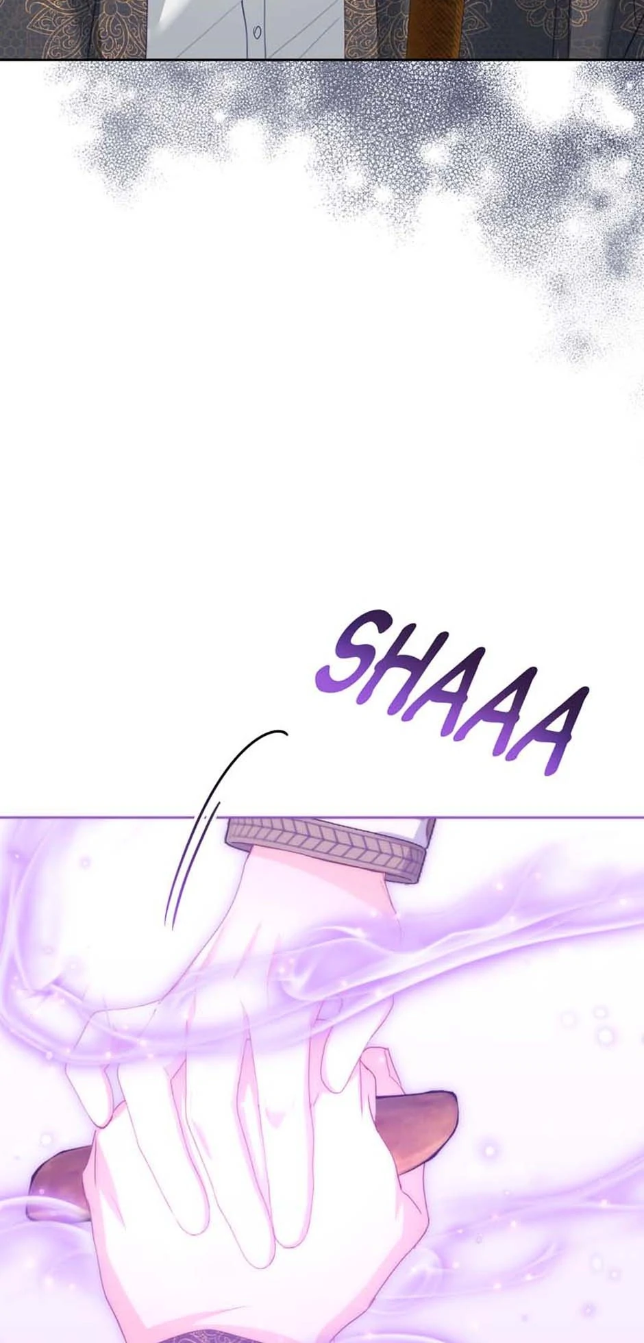 The Cursed Prince and His Clairvoyant Maid Chapter 68 - Page 36