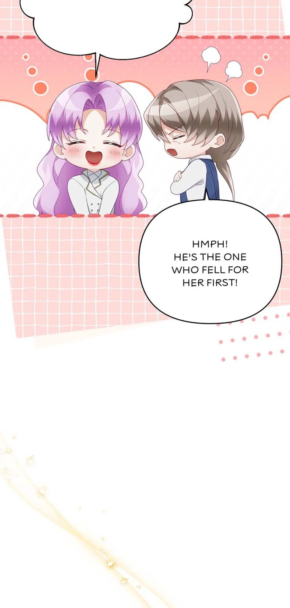 The Cursed Prince and His Clairvoyant Maid Chapter 68 - Page 45