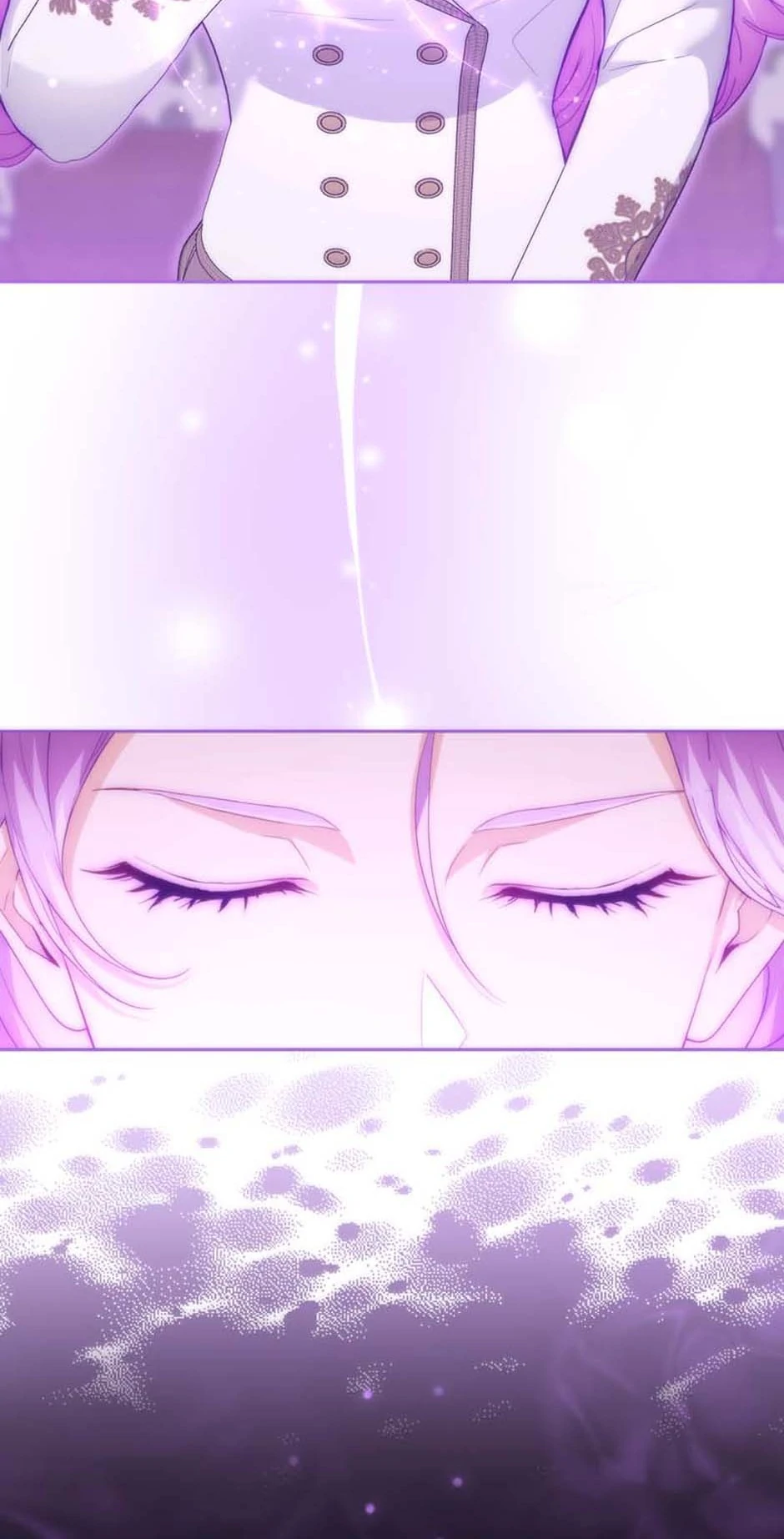 The Cursed Prince and His Clairvoyant Maid Chapter 68 - Page 49