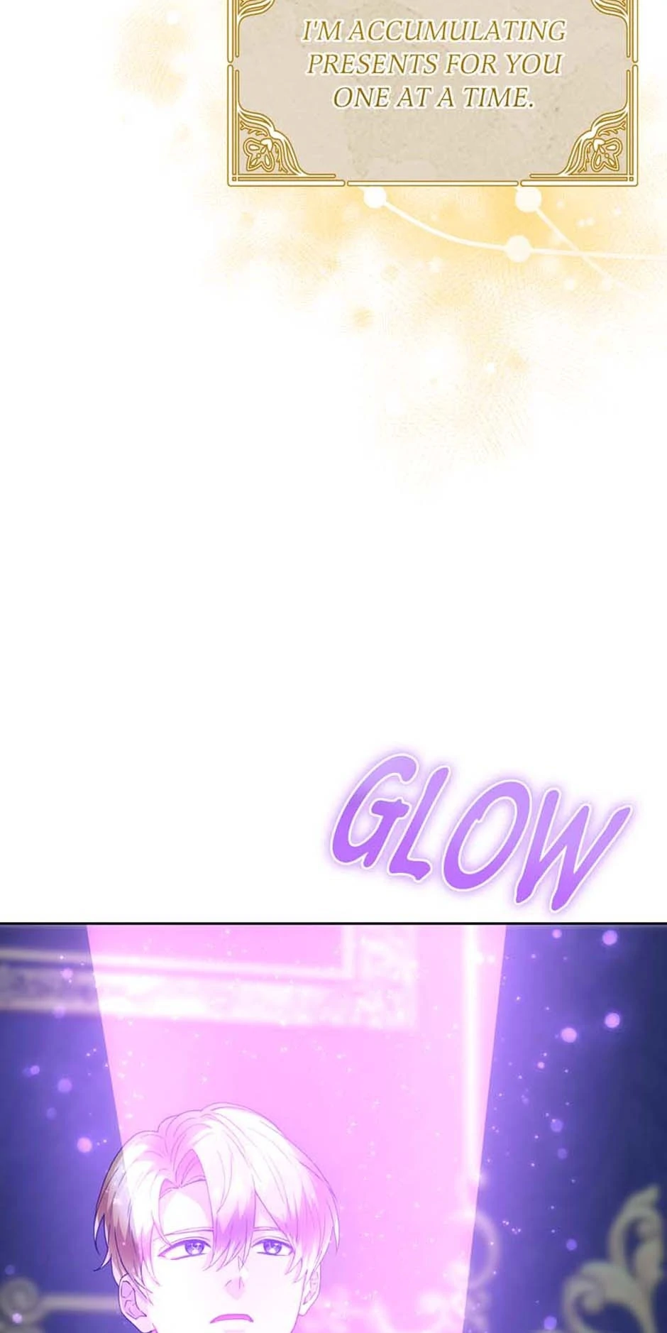 The Cursed Prince and His Clairvoyant Maid Chapter 68 - Page 5