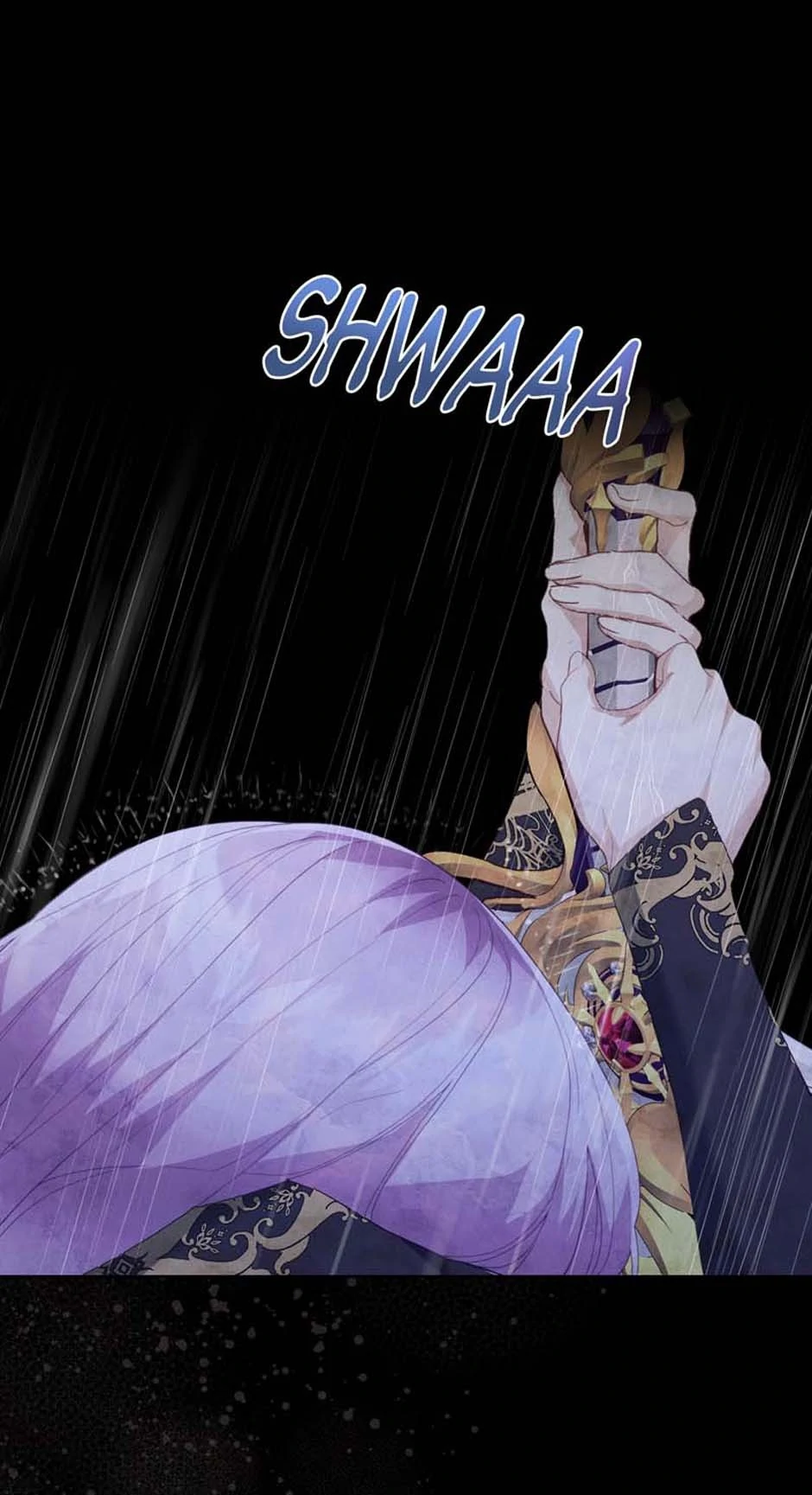 The Cursed Prince and His Clairvoyant Maid Chapter 68 - Page 54