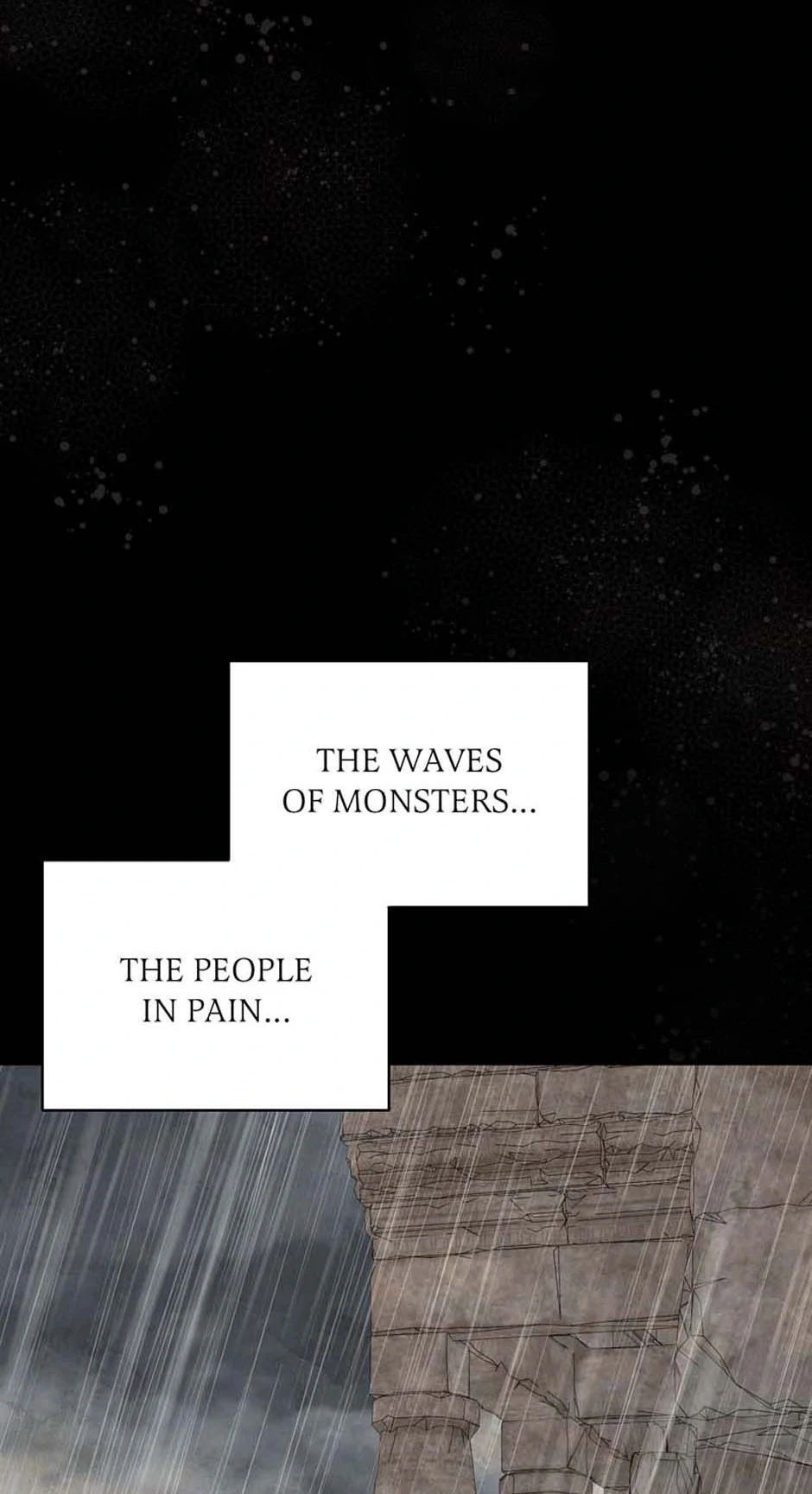 The Cursed Prince and His Clairvoyant Maid Chapter 68 - Page 56