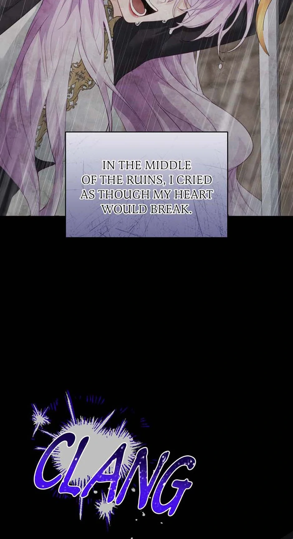 The Cursed Prince and His Clairvoyant Maid Chapter 68 - Page 58