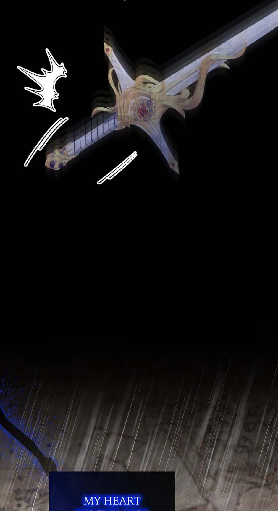 The Cursed Prince and His Clairvoyant Maid Chapter 68 - Page 59