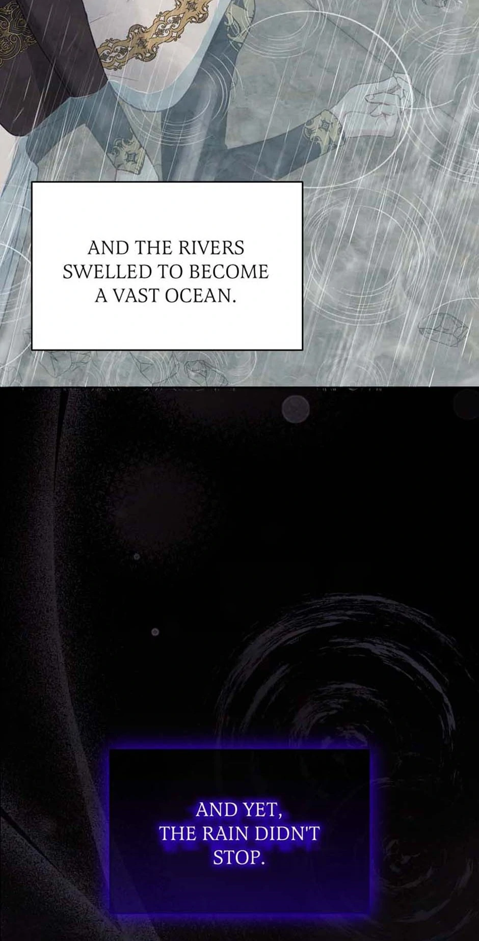 The Cursed Prince and His Clairvoyant Maid Chapter 68 - Page 63