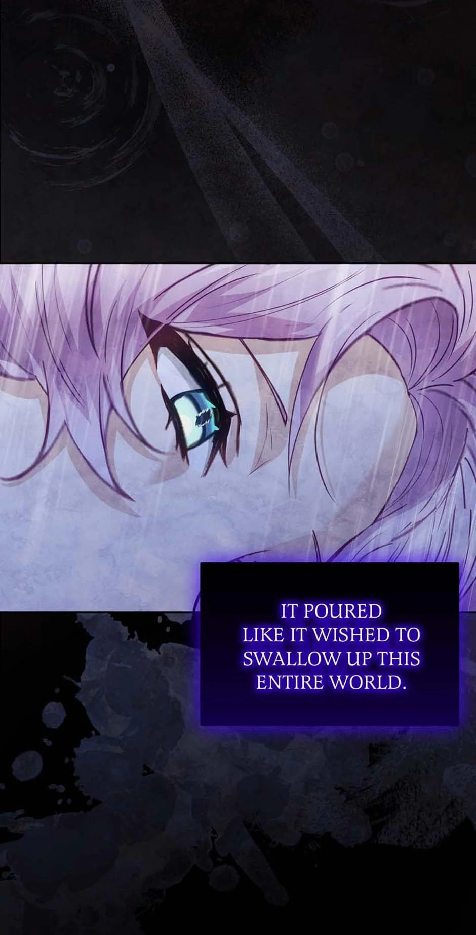 The Cursed Prince and His Clairvoyant Maid Chapter 68 - Page 64