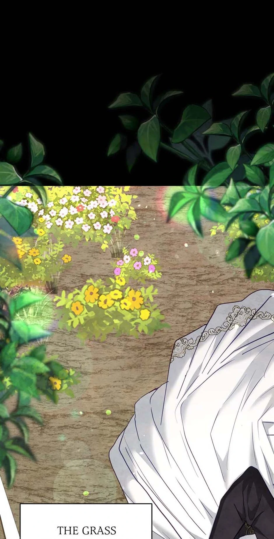 The Cursed Prince and His Clairvoyant Maid Chapter 68 - Page 66