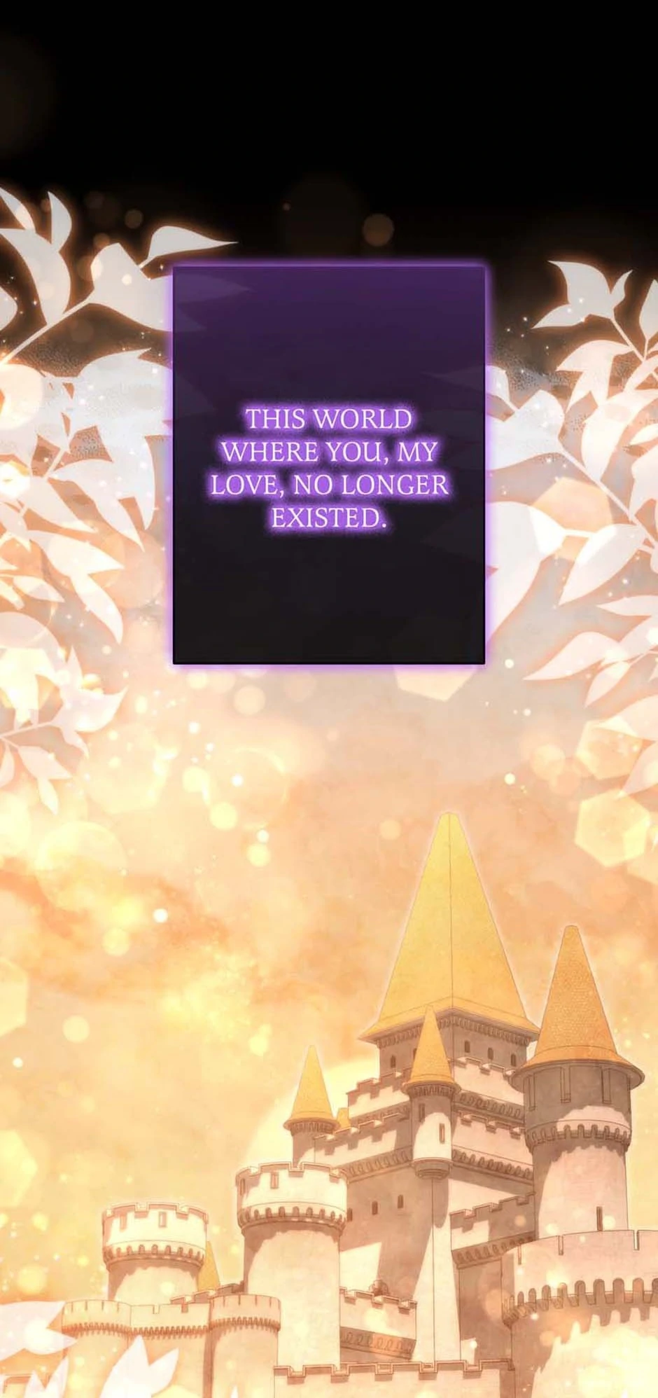 The Cursed Prince and His Clairvoyant Maid Chapter 68 - Page 69