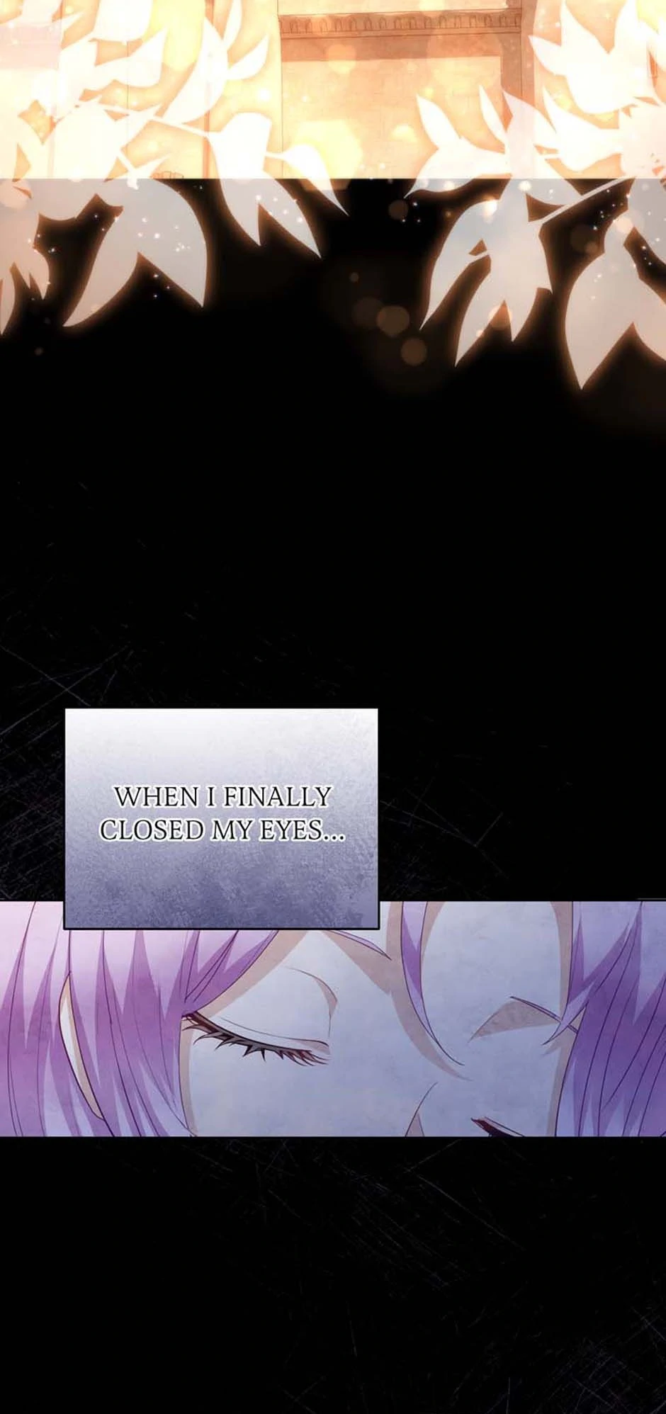 The Cursed Prince and His Clairvoyant Maid Chapter 68 - Page 70