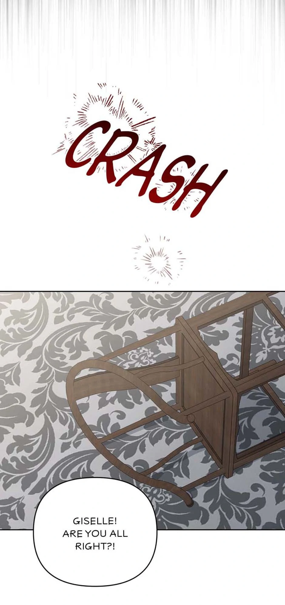 The Cursed Prince and His Clairvoyant Maid Chapter 68 - Page 72