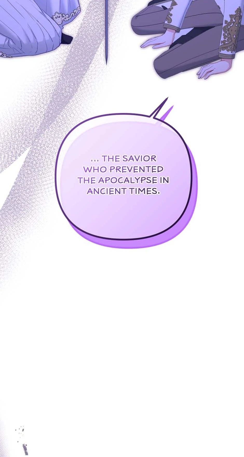 The Cursed Prince and His Clairvoyant Maid Chapter 68 - Page 78