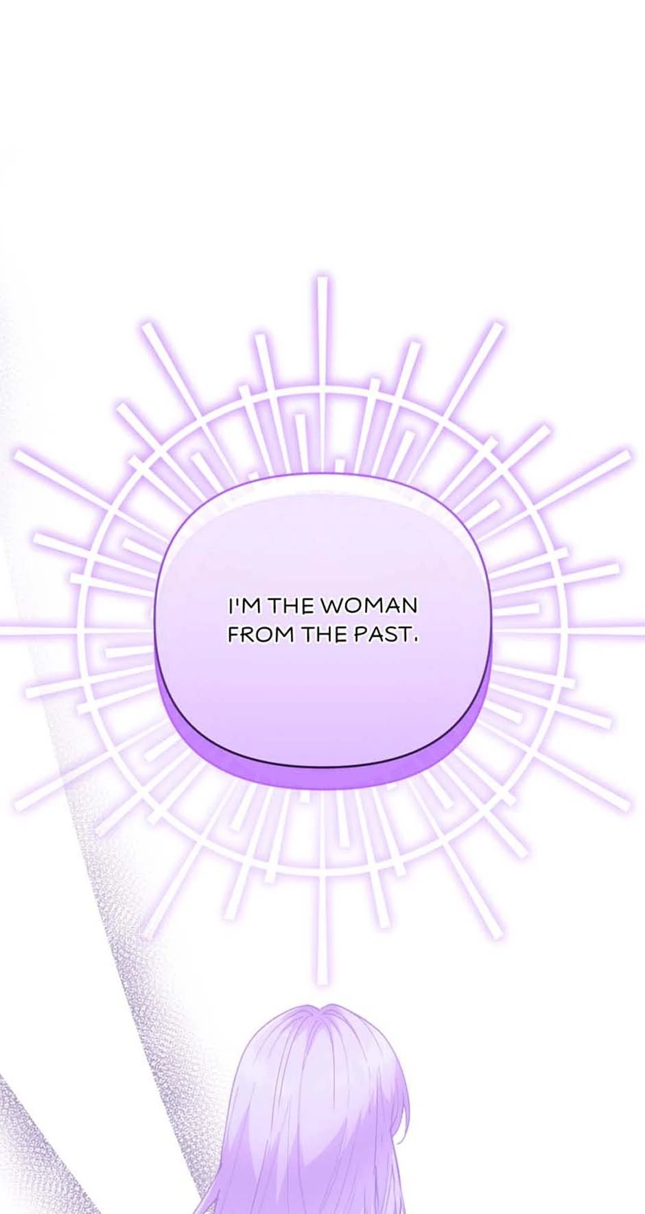 The Cursed Prince and His Clairvoyant Maid Chapter 69 - Page 1