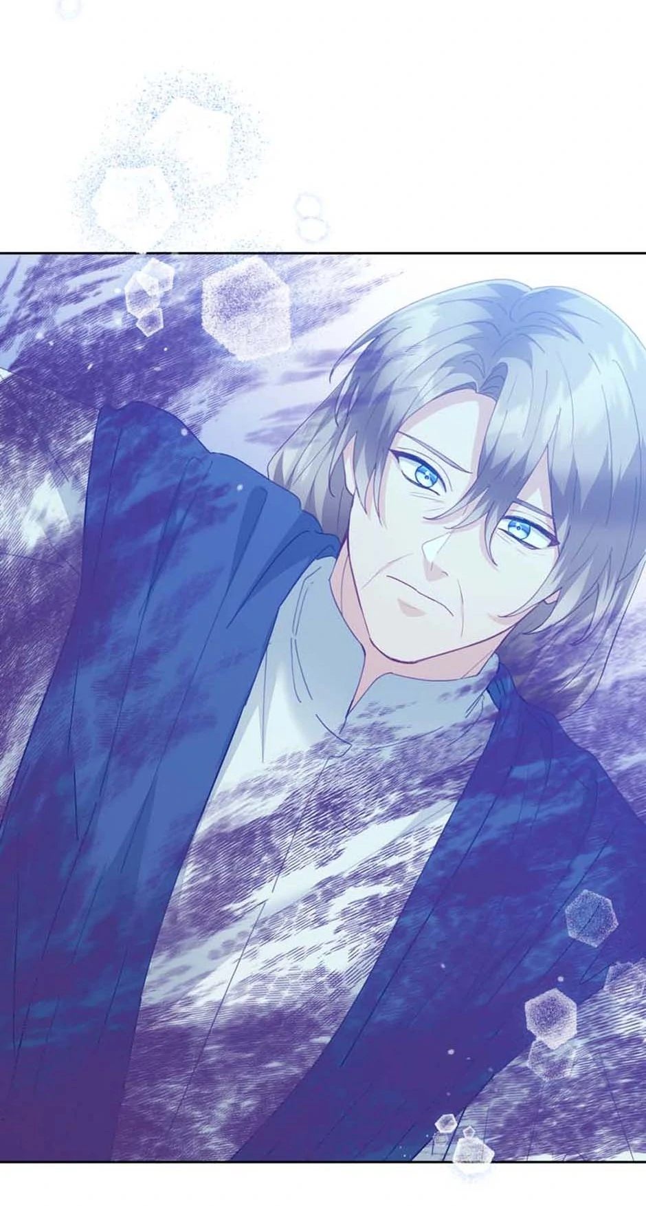 The Cursed Prince and His Clairvoyant Maid Chapter 69 - Page 13