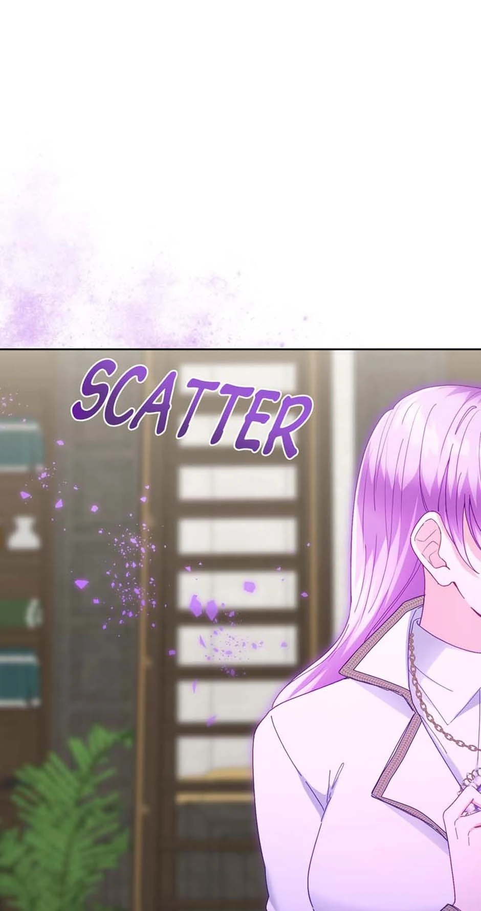 The Cursed Prince and His Clairvoyant Maid Chapter 69 - Page 14