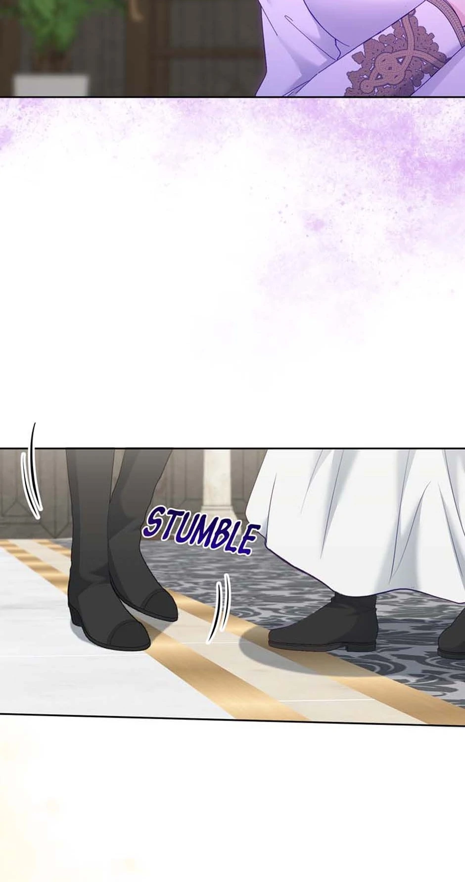 The Cursed Prince and His Clairvoyant Maid Chapter 69 - Page 15