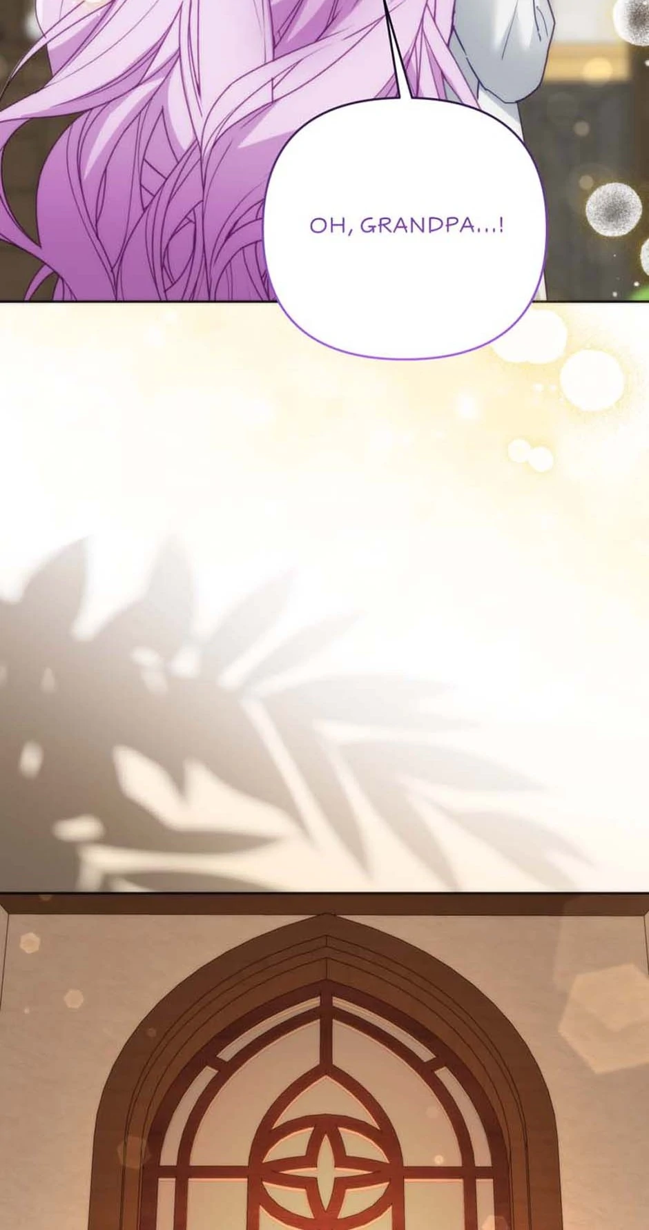 The Cursed Prince and His Clairvoyant Maid Chapter 69 - Page 17