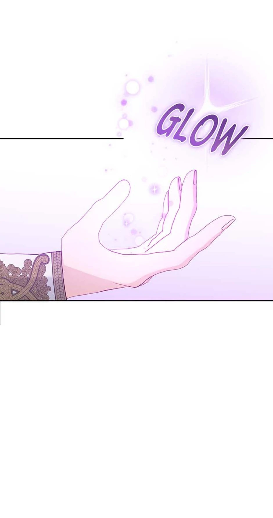 The Cursed Prince and His Clairvoyant Maid Chapter 69 - Page 19