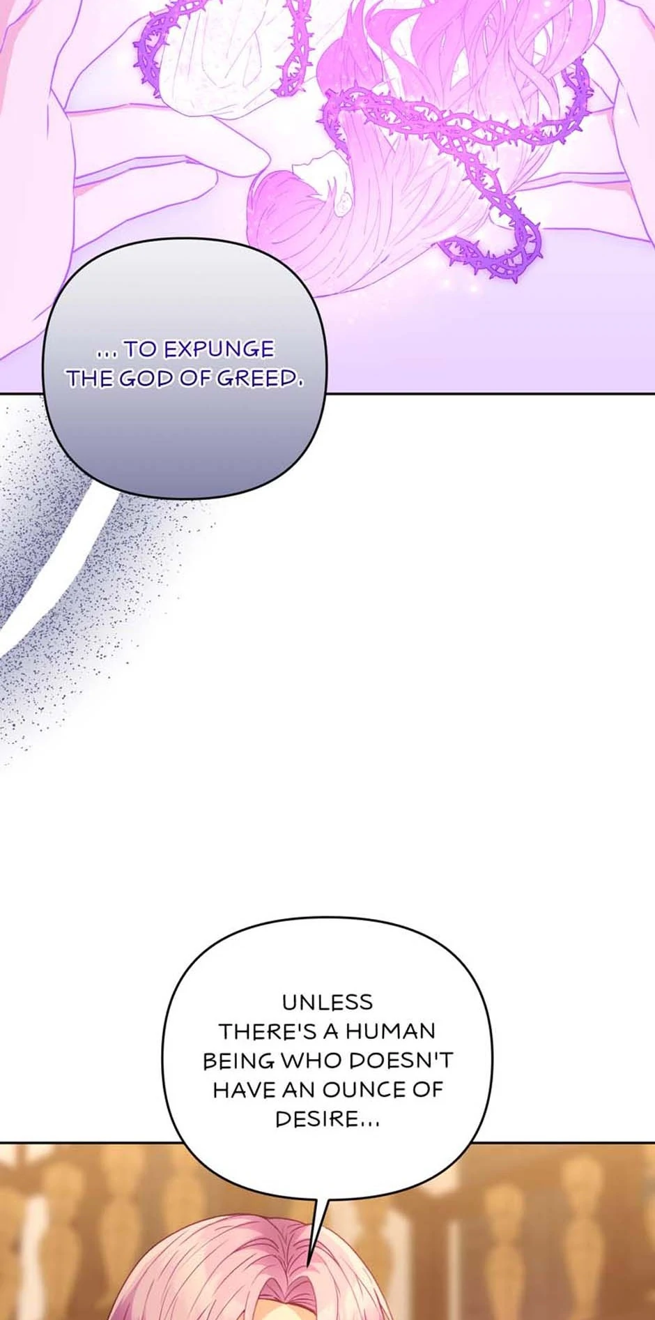 The Cursed Prince and His Clairvoyant Maid Chapter 69 - Page 24