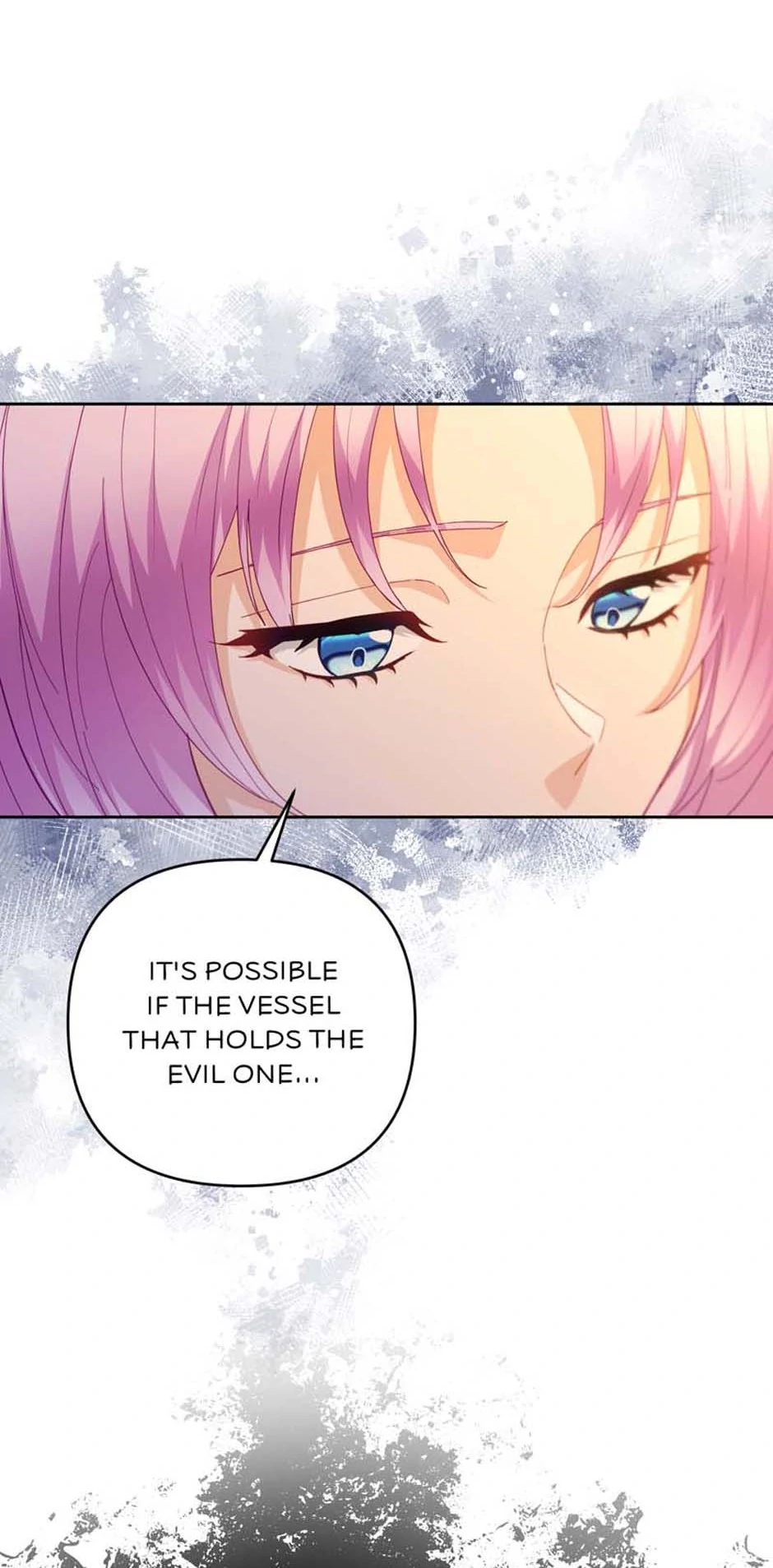 The Cursed Prince and His Clairvoyant Maid Chapter 69 - Page 28