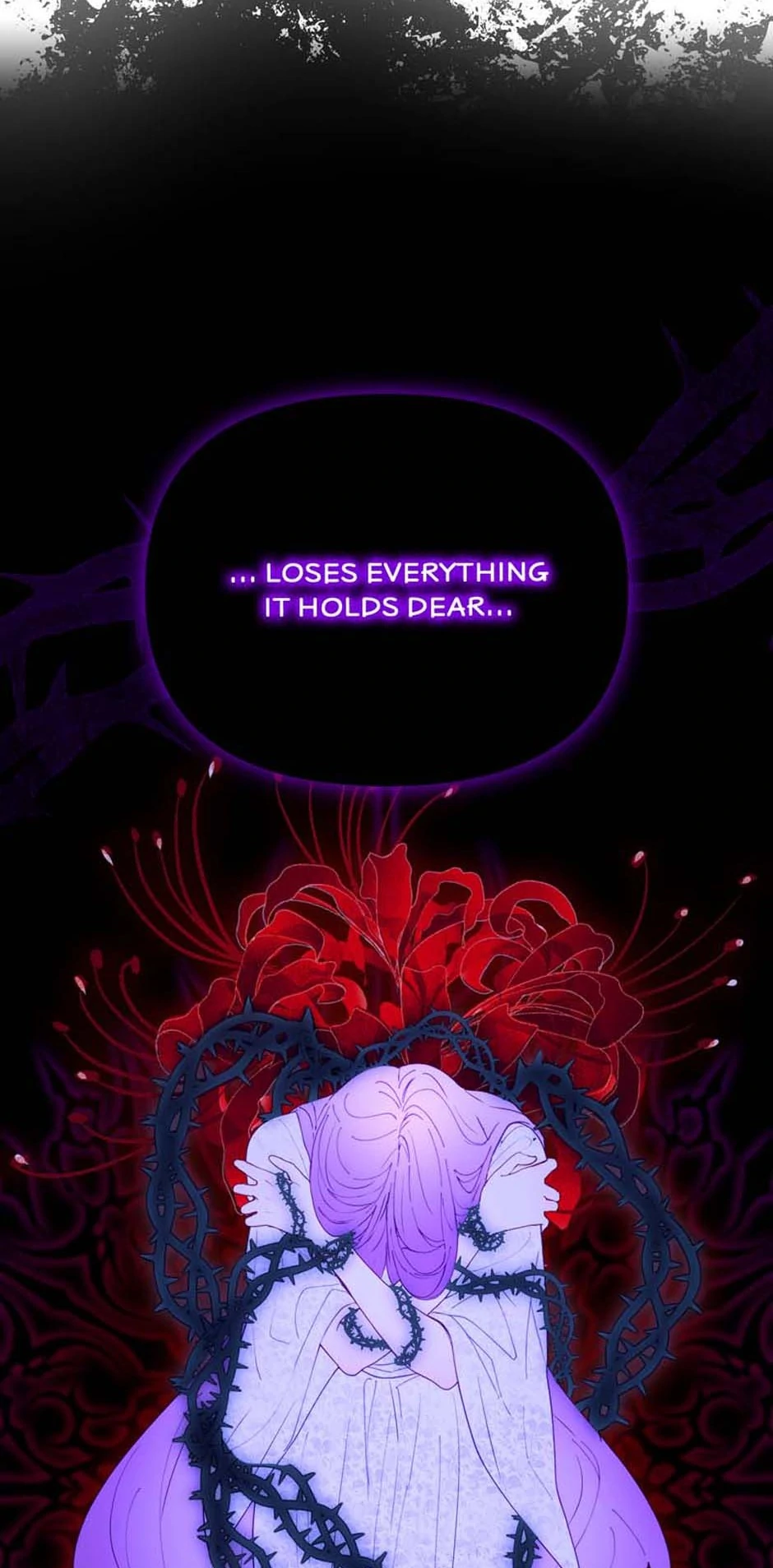 The Cursed Prince and His Clairvoyant Maid Chapter 69 - Page 29