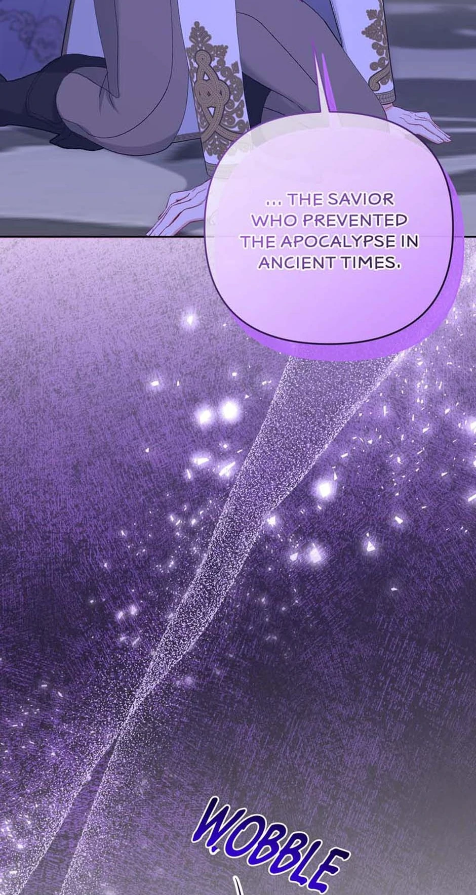 The Cursed Prince and His Clairvoyant Maid Chapter 69 - Page 3