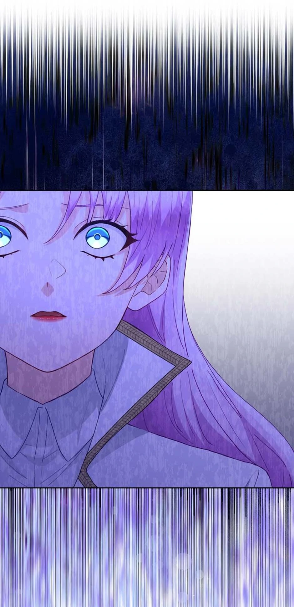 The Cursed Prince and His Clairvoyant Maid Chapter 69 - Page 41