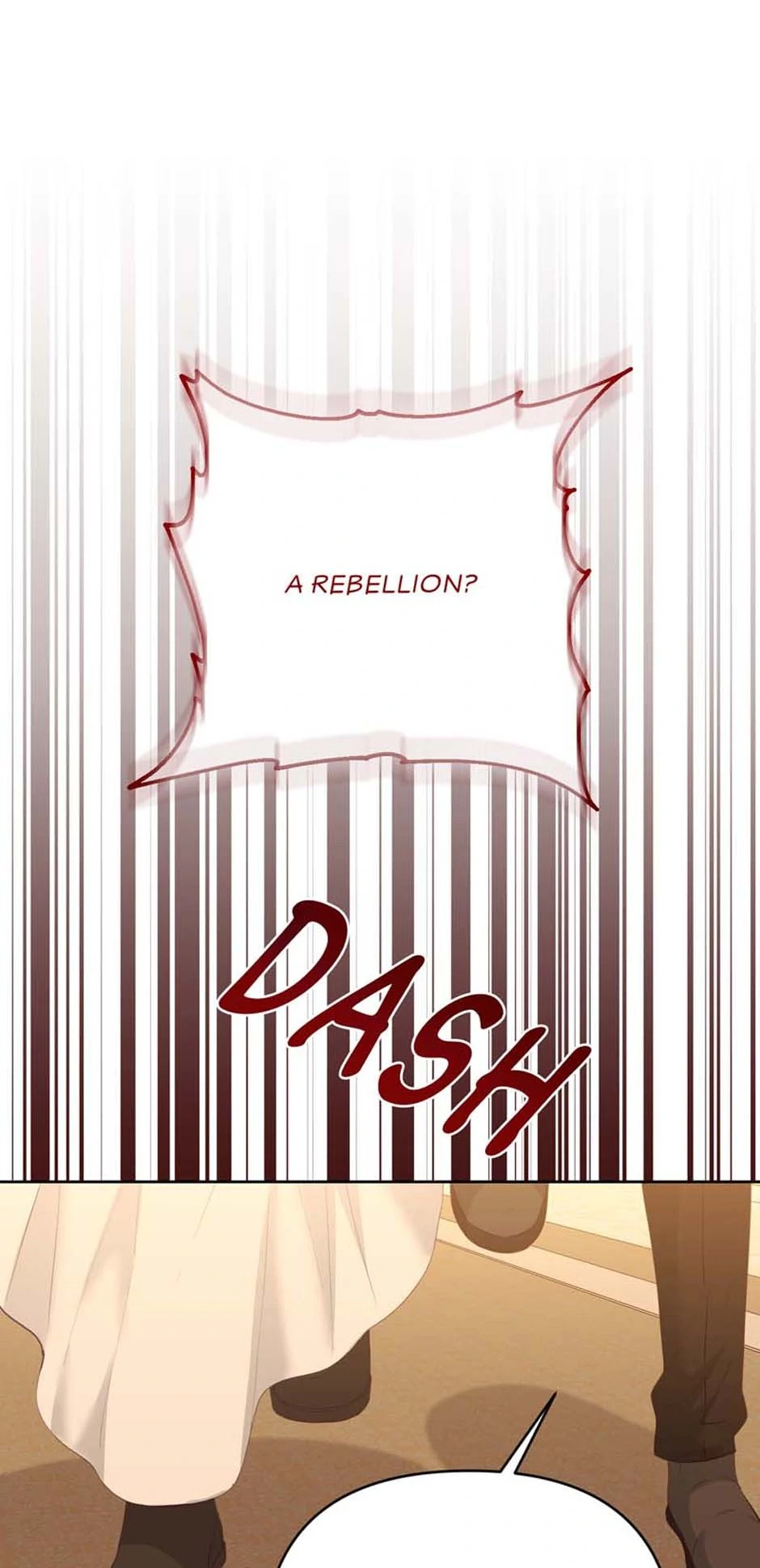 The Cursed Prince and His Clairvoyant Maid Chapter 69 - Page 43