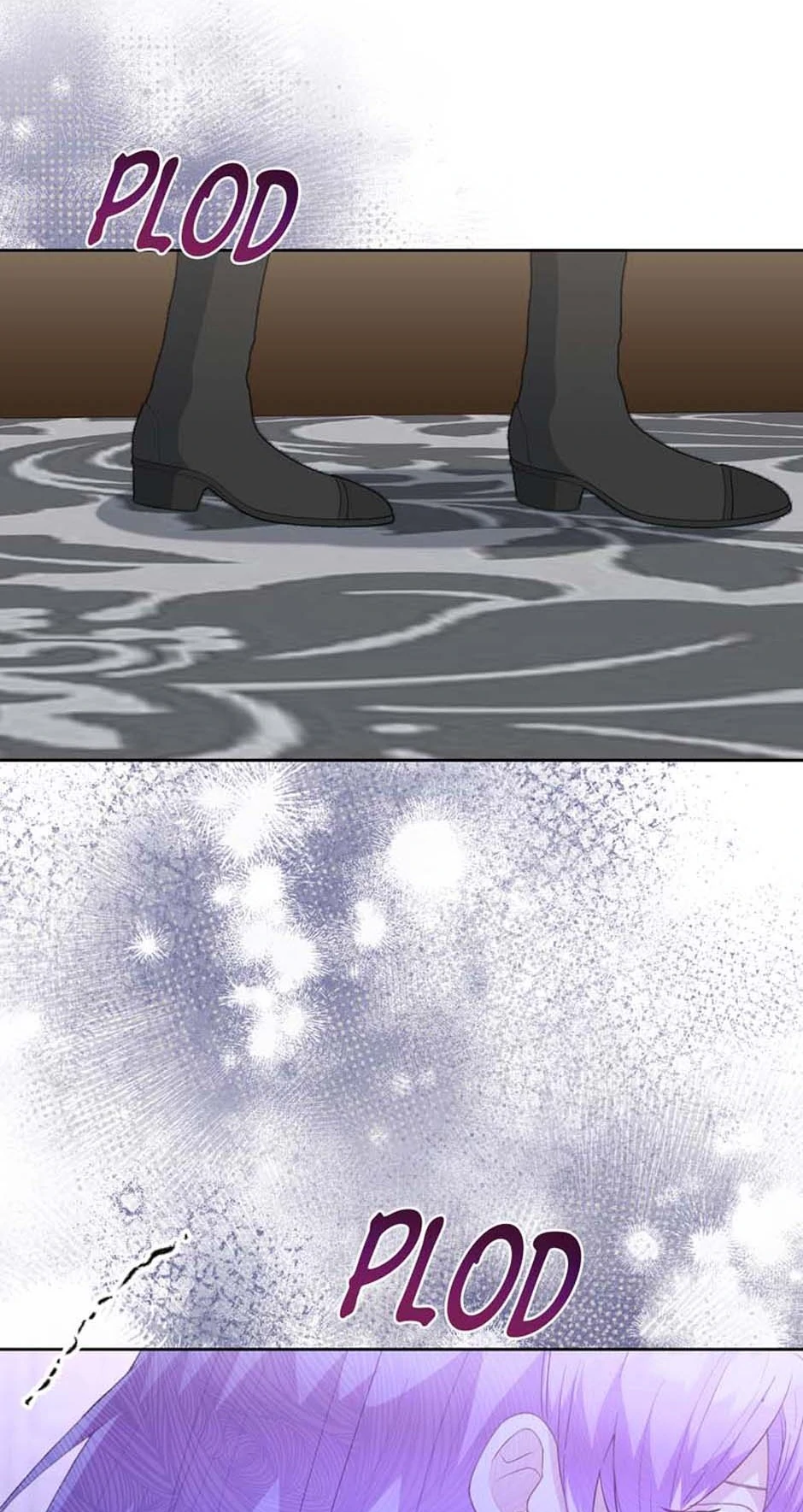 The Cursed Prince and His Clairvoyant Maid Chapter 69 - Page 5