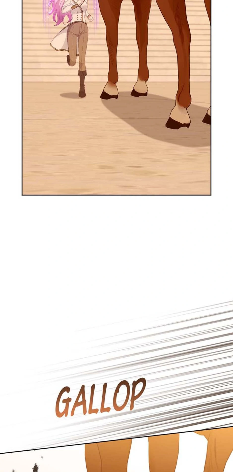 The Cursed Prince and His Clairvoyant Maid Chapter 69 - Page 50