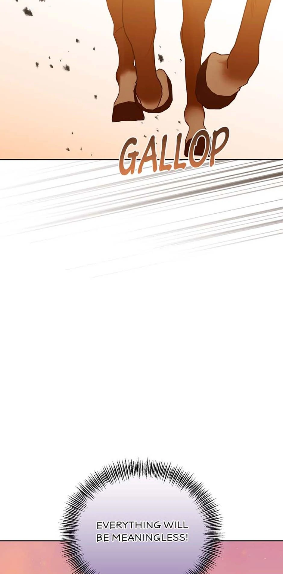 The Cursed Prince and His Clairvoyant Maid Chapter 69 - Page 51