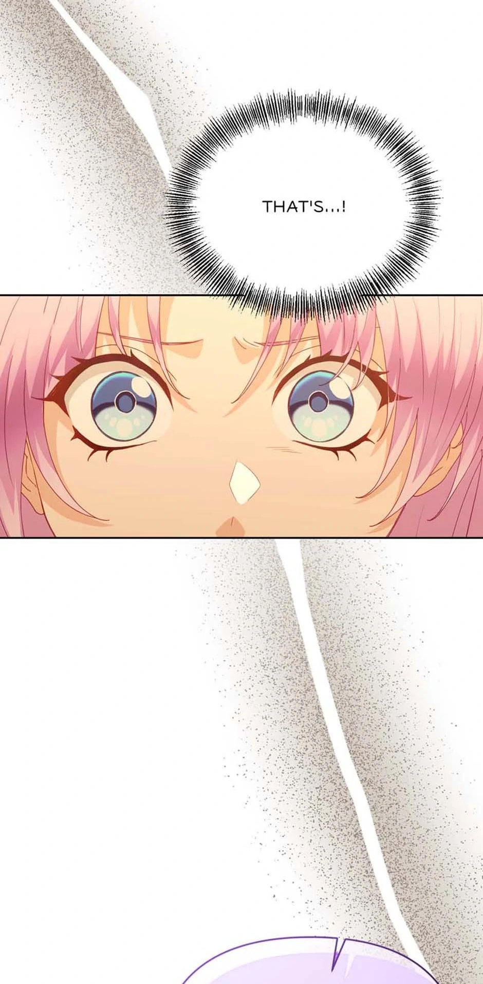 The Cursed Prince and His Clairvoyant Maid Chapter 69 - Page 56