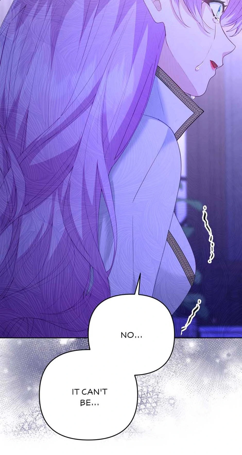 The Cursed Prince and His Clairvoyant Maid Chapter 69 - Page 6