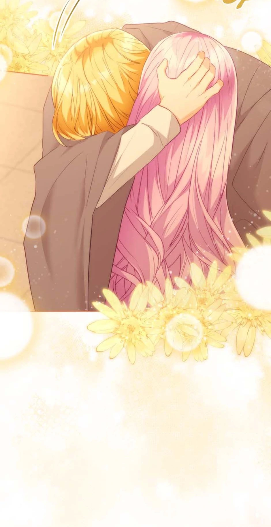 The Cursed Prince and His Clairvoyant Maid Chapter 69 - Page 63