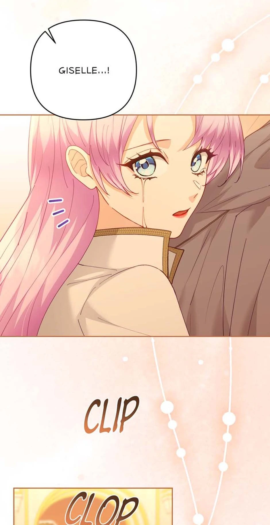 The Cursed Prince and His Clairvoyant Maid Chapter 69 - Page 64