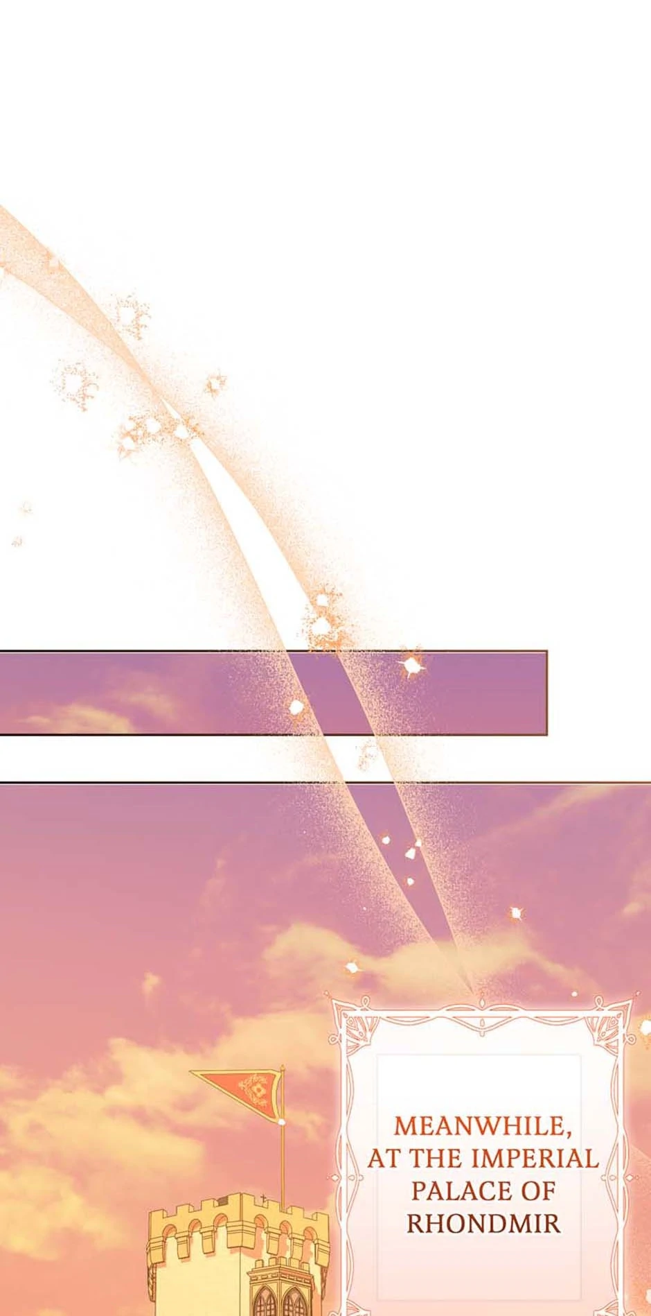 The Cursed Prince and His Clairvoyant Maid Chapter 69 - Page 70